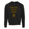 Unisex Santa Barbara Crewneck Sweatshirt Thumbnail